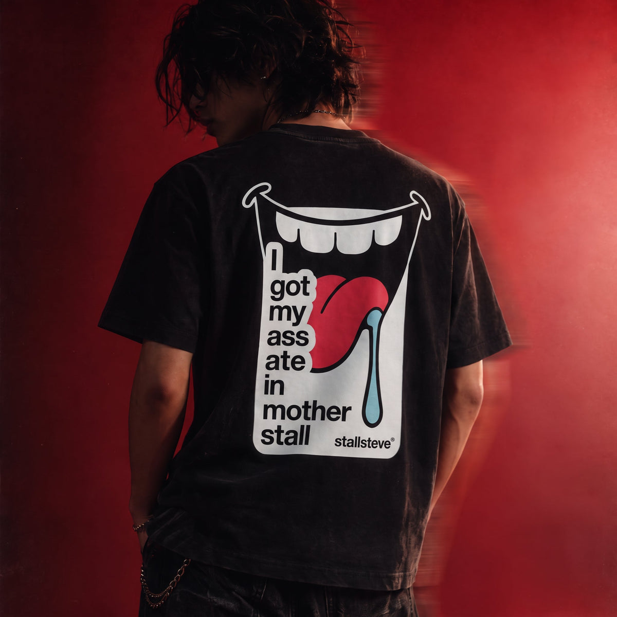 T-shirts