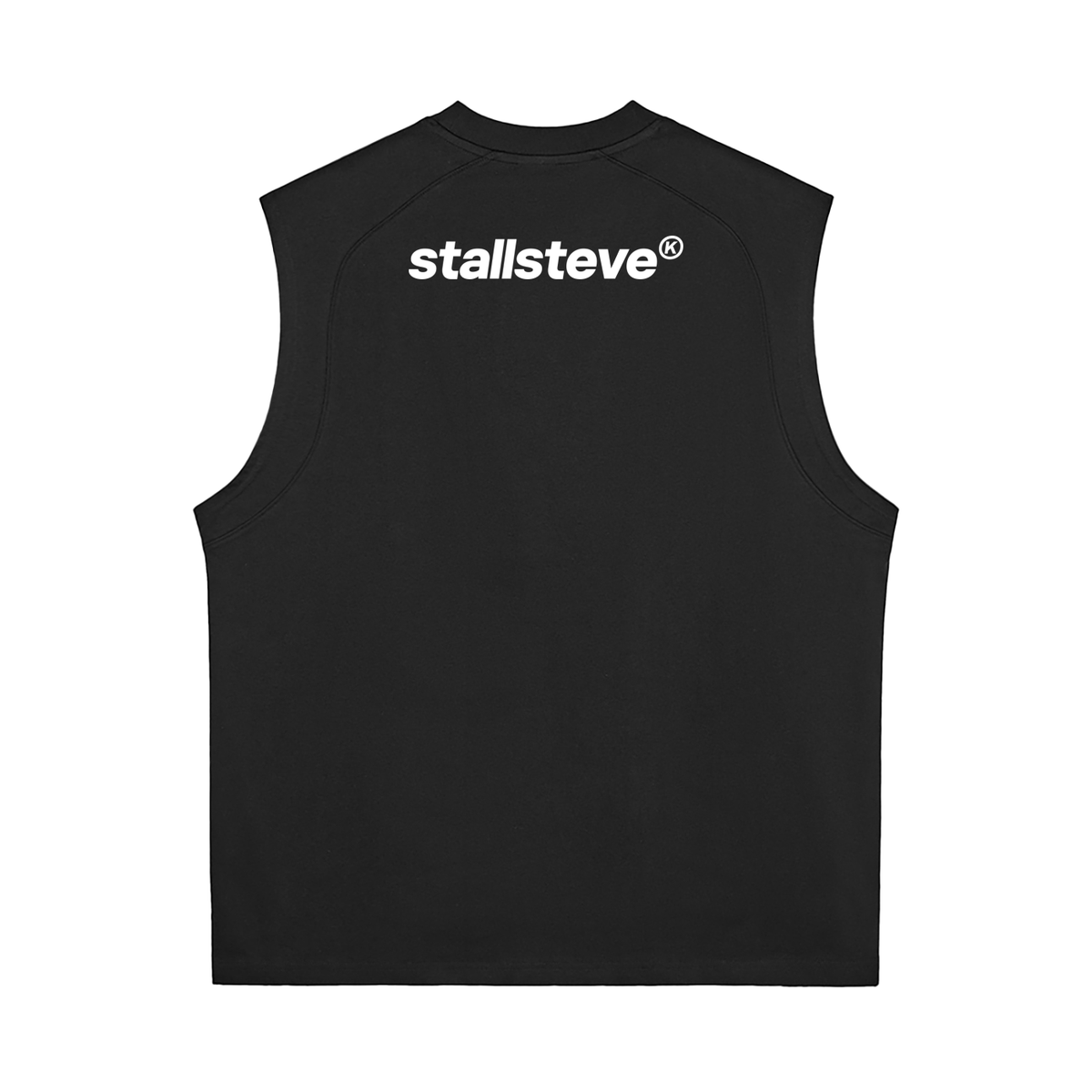 Unisex 4K RAVING Tank Top
