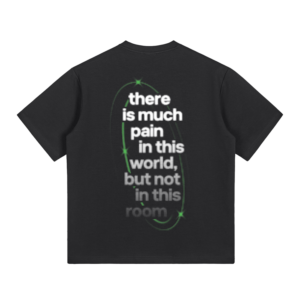 Unisex THIS ROOM T-shirt