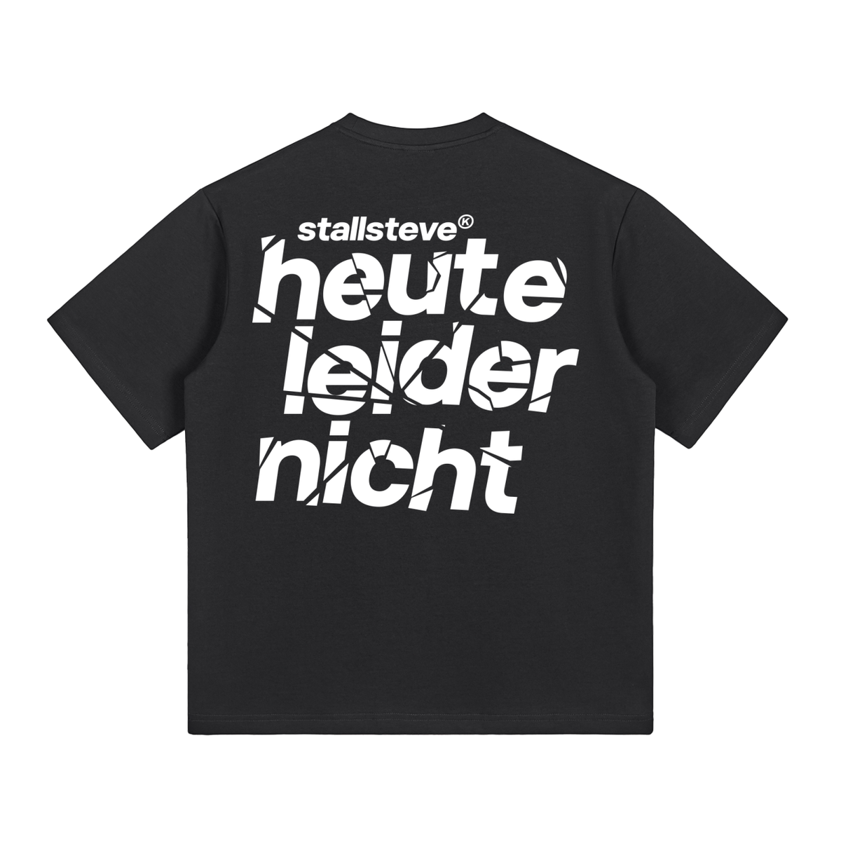 Unisex REJECTED T-shirt