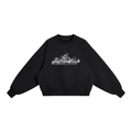 Unisex SMOKING LOGO Sweatshirt