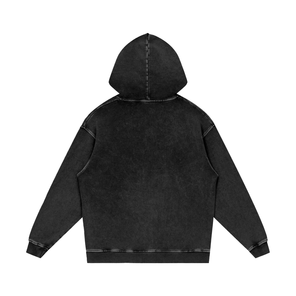 Unisex STALLSTEVE LOGO Hoodie