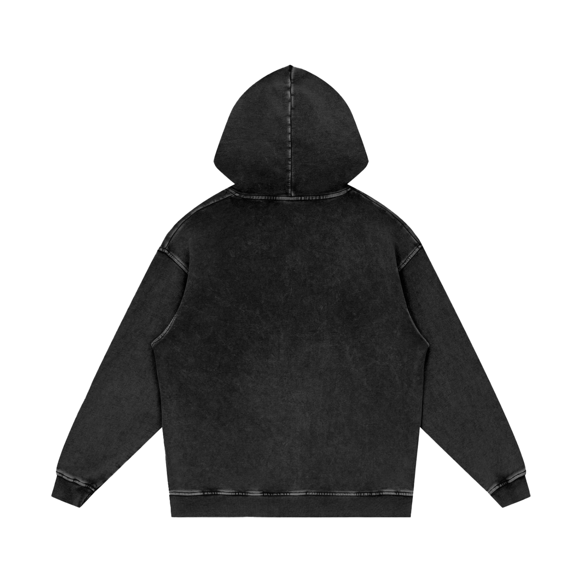 Unisex STALLSTEVE LOGO Hoodie