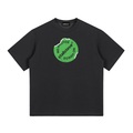 Unisex CLERB STICKER T-shirt