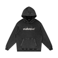 Unisex STALLSTEVE LOGO Hoodie