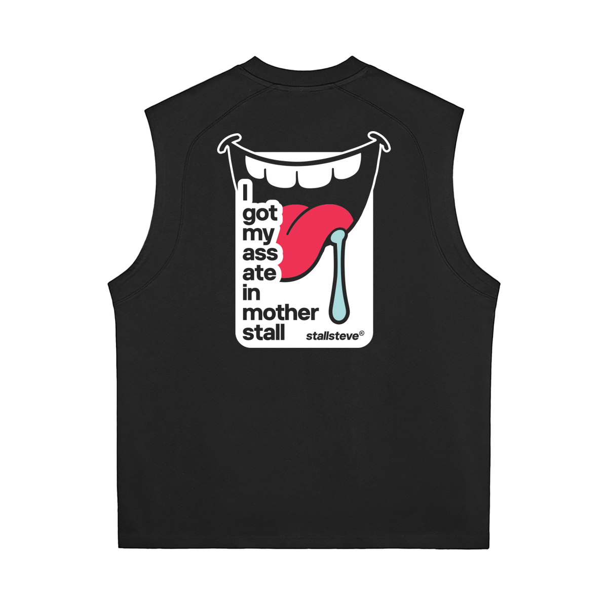 Unisex MOTHER STALL Tank Top