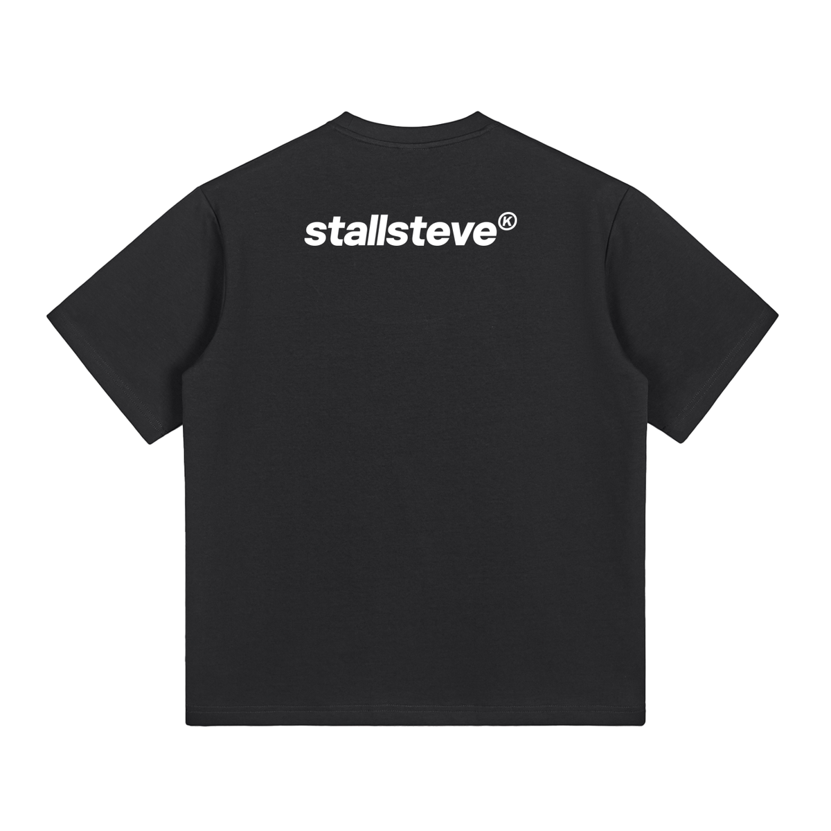 Unisex CLERB STICKER T-shirt