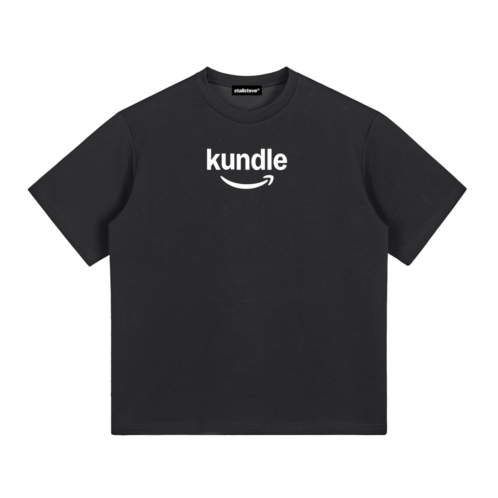 Unisex KUNDLE T-shirt