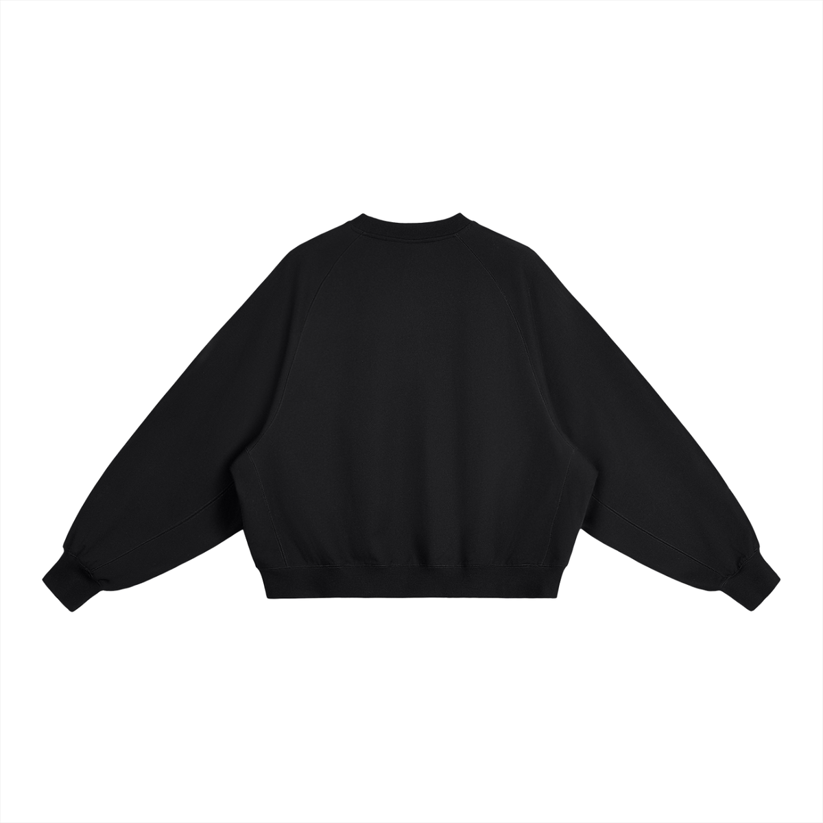 Unisex SMOKING LOGO Sweatshirt