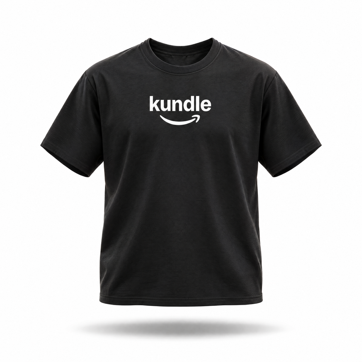 Unisex KUNDLE T-shirt