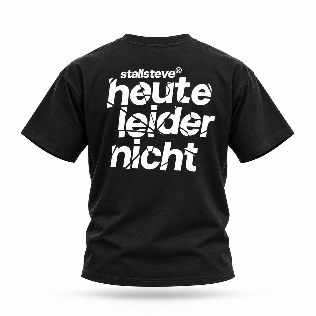 Unisex REJECTED T-shirt