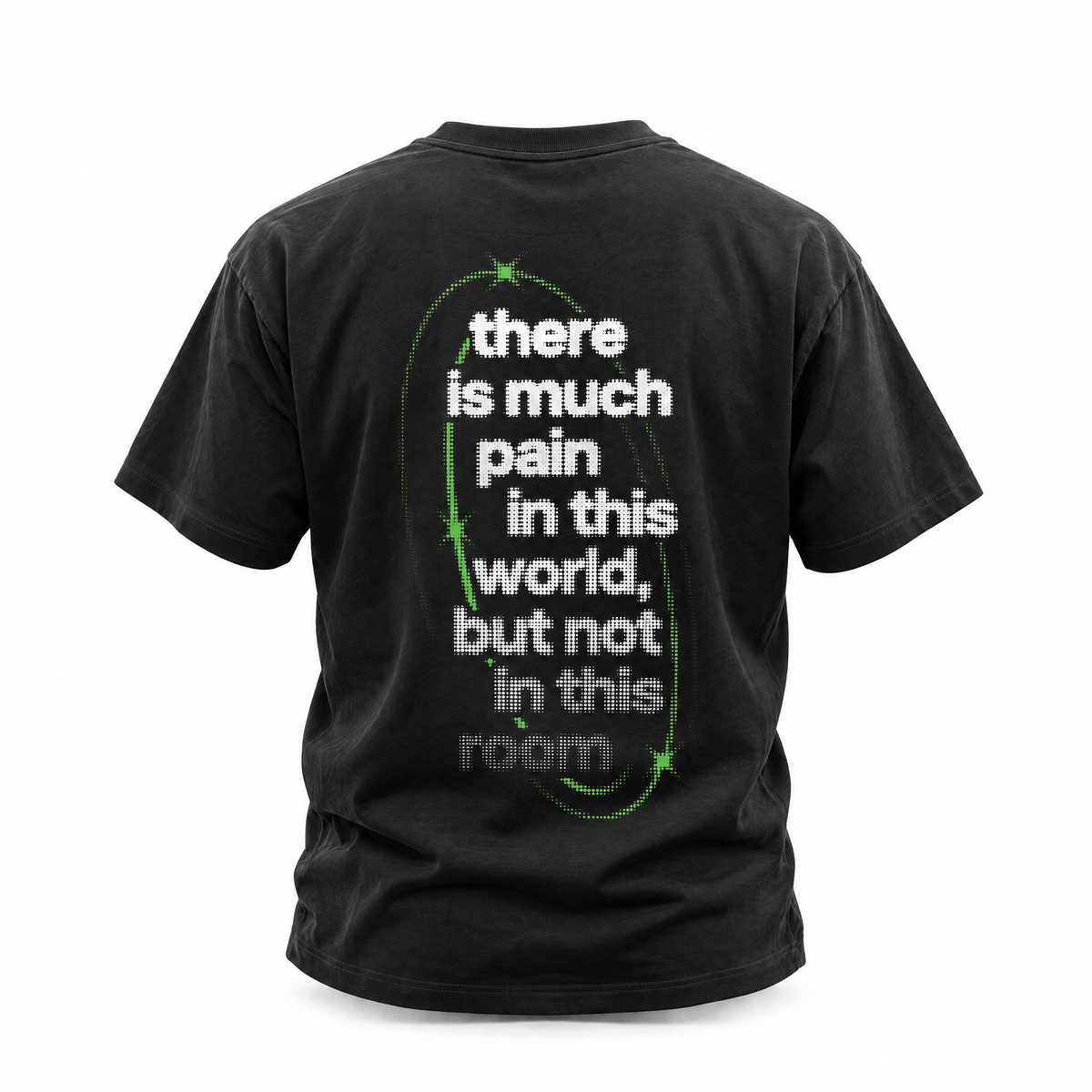 Unisex THIS ROOM T-shirt