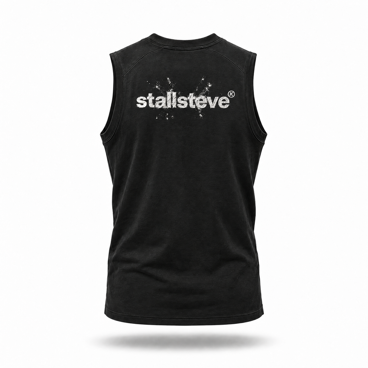 Unisex UNDLE ARMOUR Tank Top