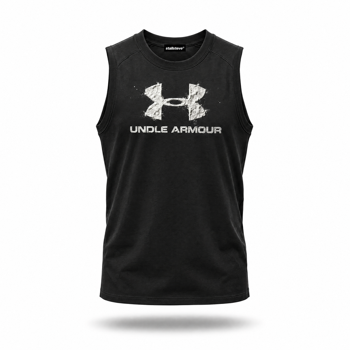 Unisex UNDLE ARMOUR Tank Top