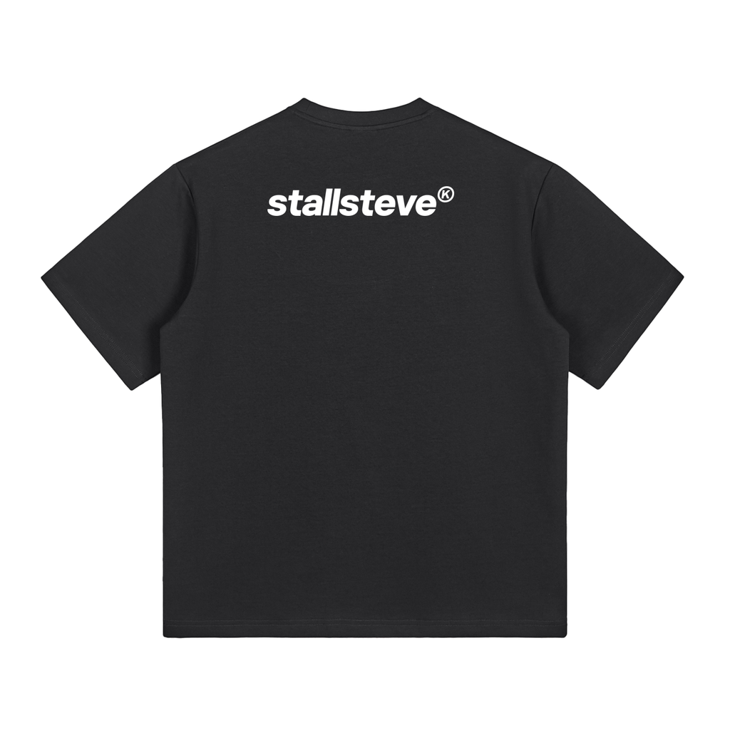 Unisex CREATIVE DICTATOR T-shirt