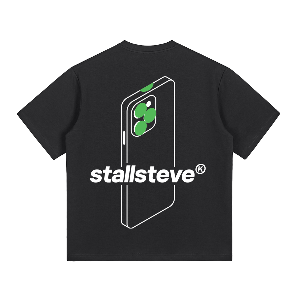 Unisex PHONE CAMERA T-shirt