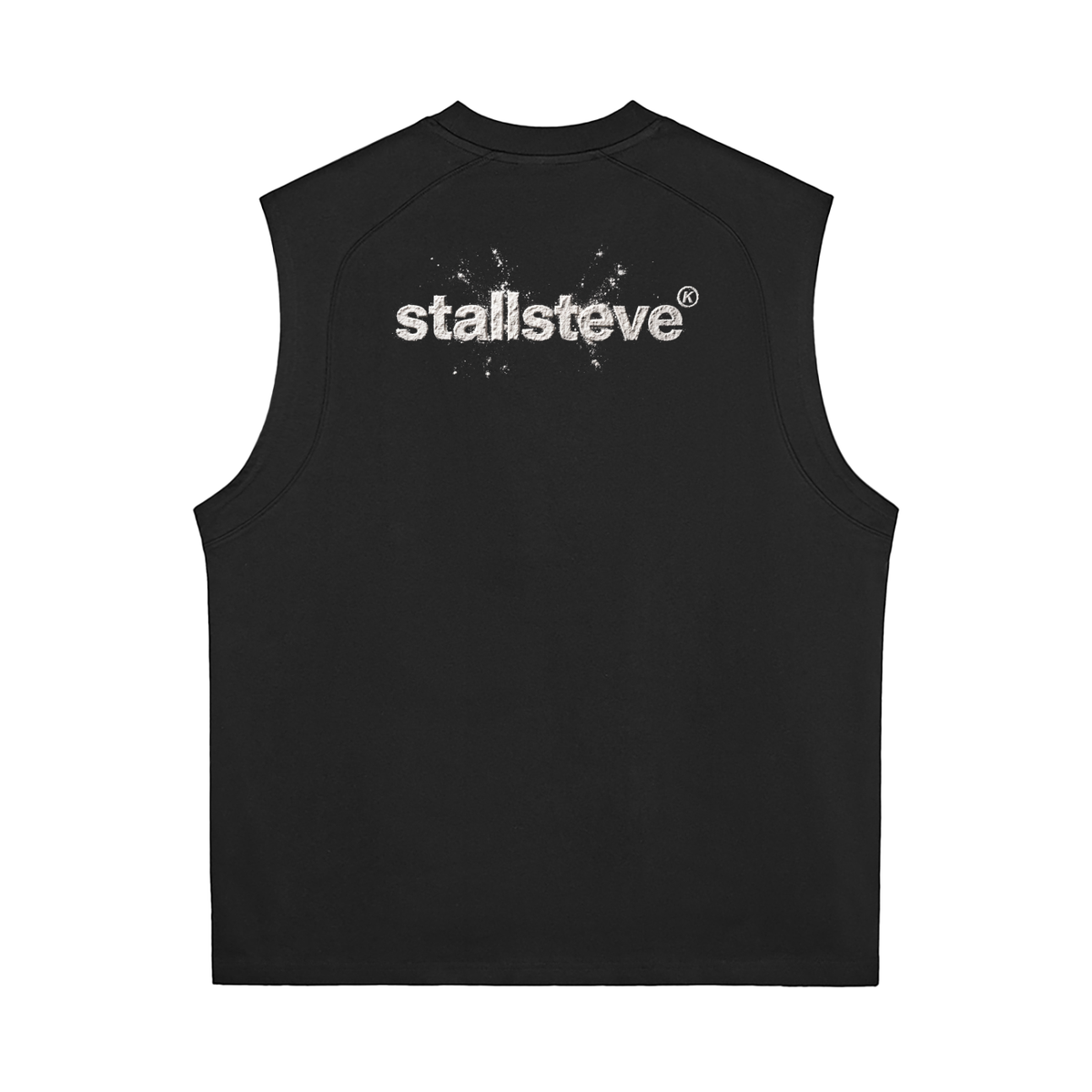 Unisex UNDLE ARMOUR Tank Top