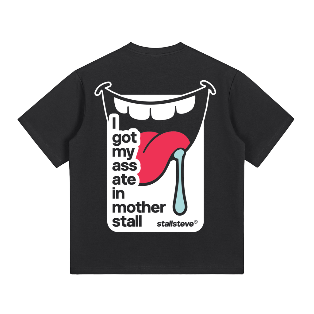 Unisex MOTHER STALL T-shirt