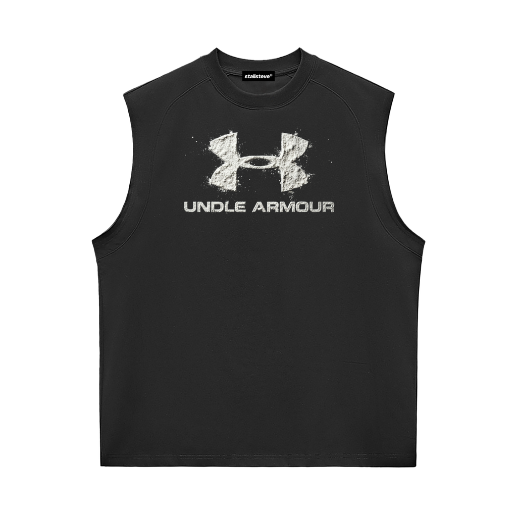 Unisex UNDLE ARMOUR Tank Top